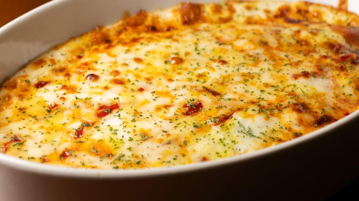 ビュッフェレストラン「haspo」提供例⑧