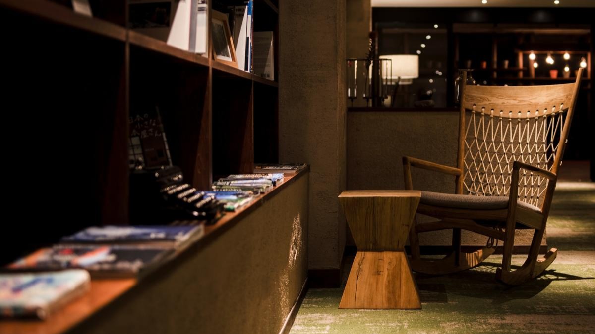 リビングカフェ1.7 ②