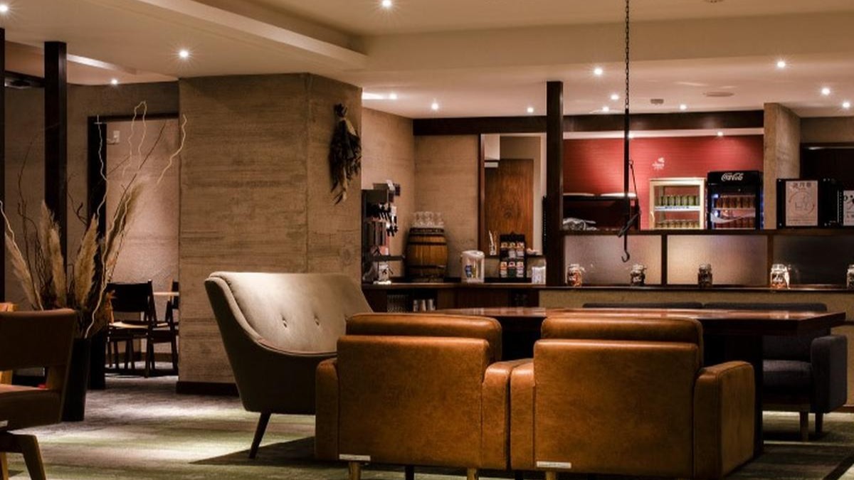 リビングカフェ1.7 ⑦