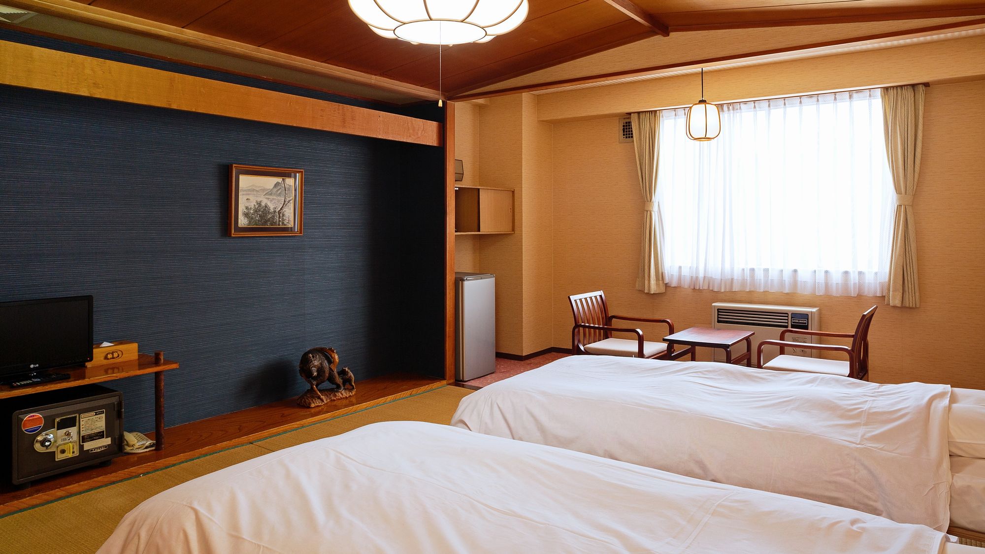 ◇東館和風ツイン