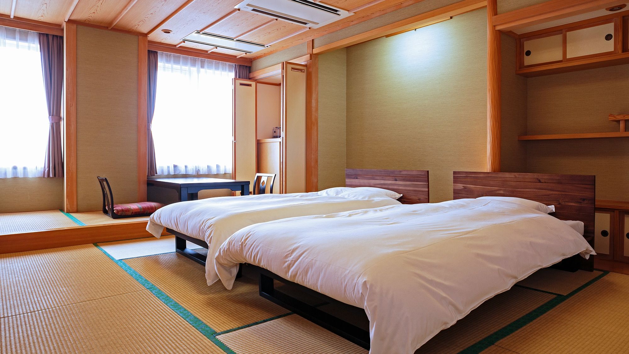 ◇西館和風ツイン