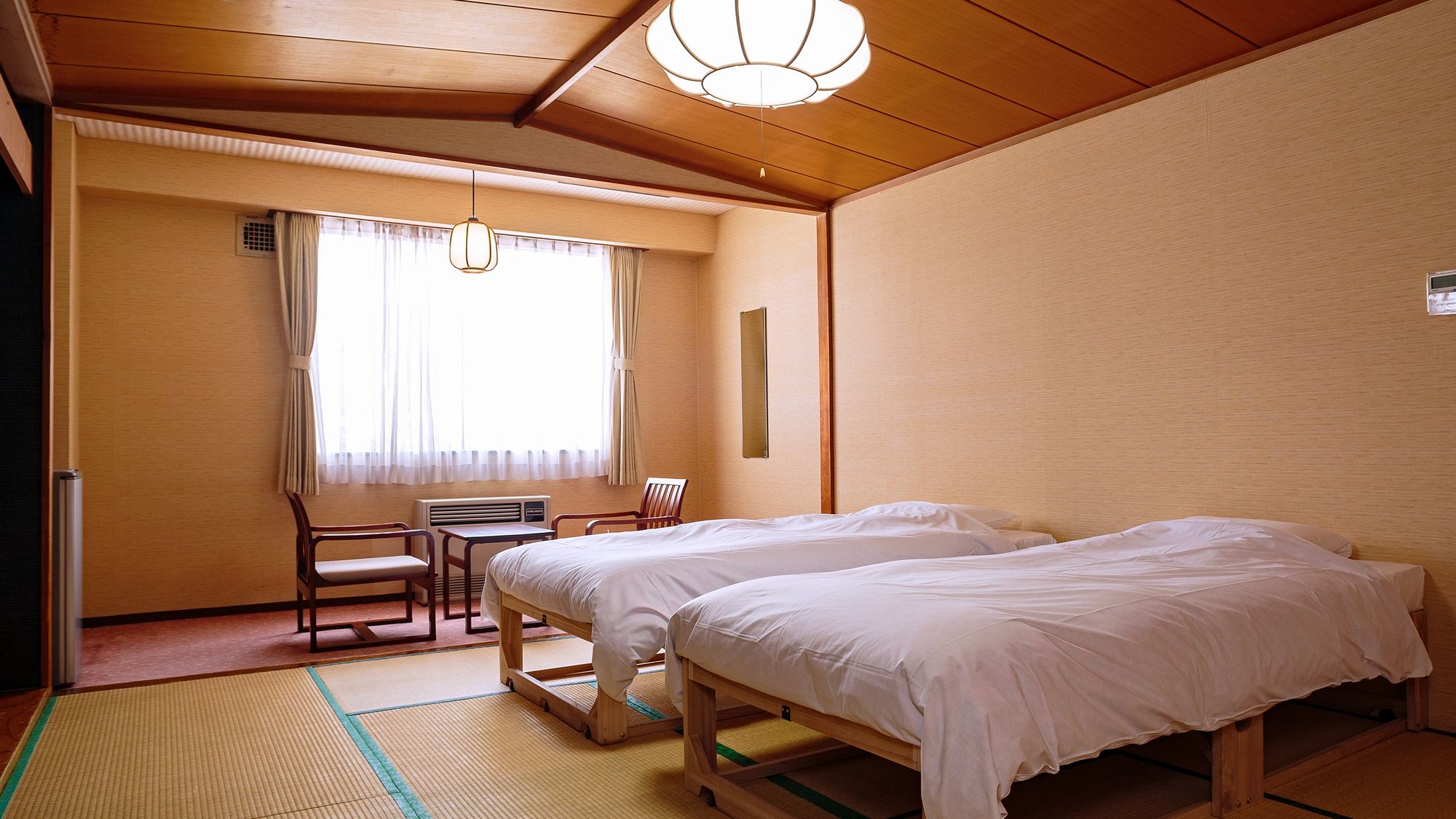 ◇東館和風トリプル