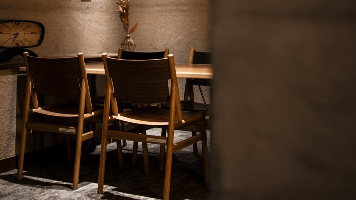 リビングカフェ1.7 ①