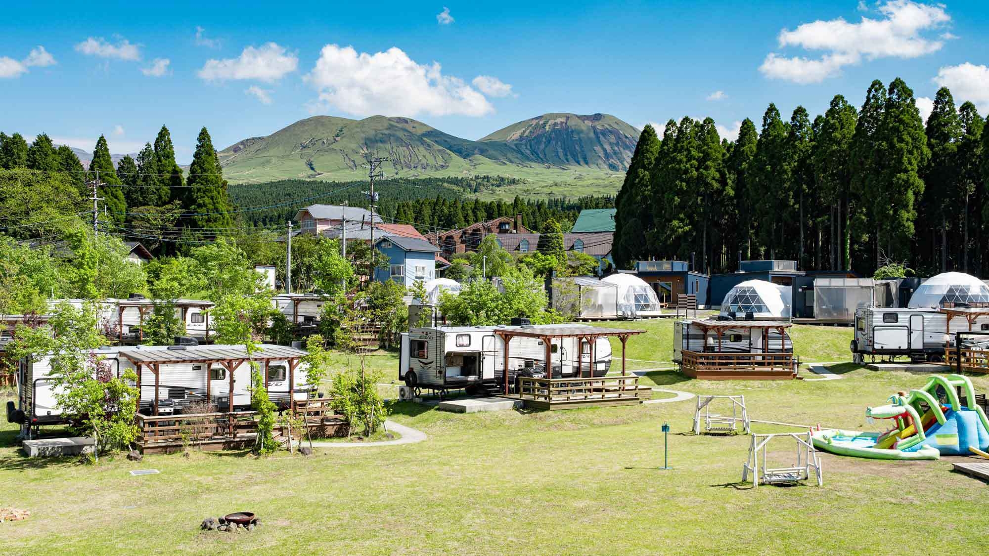 【格安！連泊プラン】平日限定★2連泊以上でお得♪一人旅や阿蘇観光の拠点におすすめ！（素泊まり）