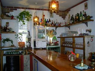 ダイニングルーム 