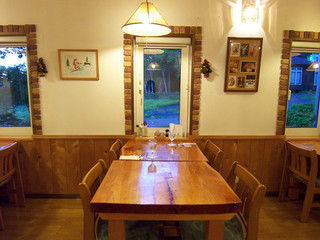 ダイニングルーム