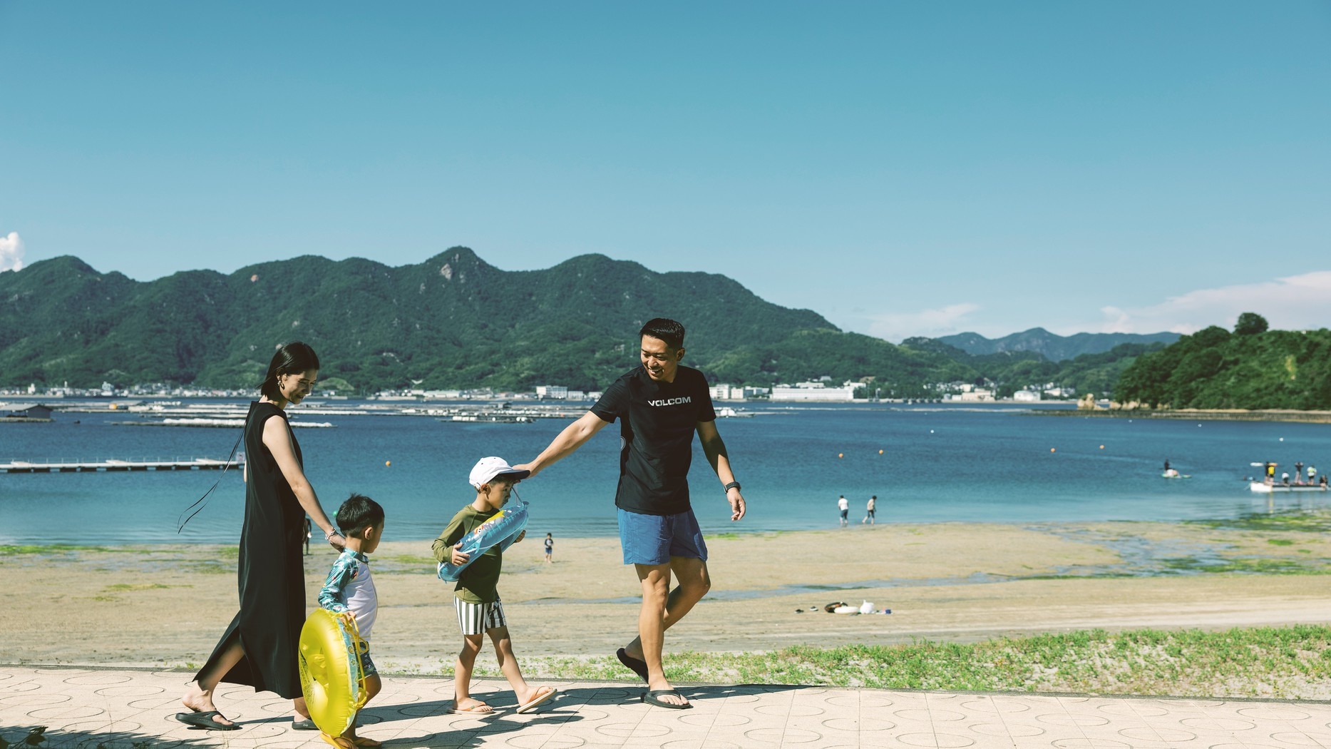 【夏季限定】老舗の花火で夏を彩る、8種の手持ち花火付きプラン（夕朝食付き）