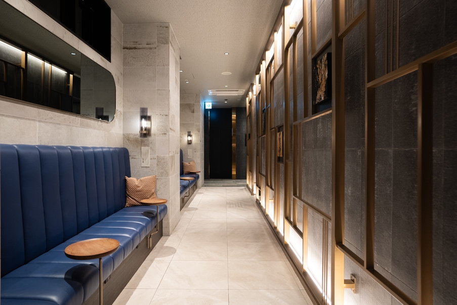 【直前割】ご宿泊3日前からのご予約限定価格！ 素泊まり 〜全室ミラーリング機能対応〜