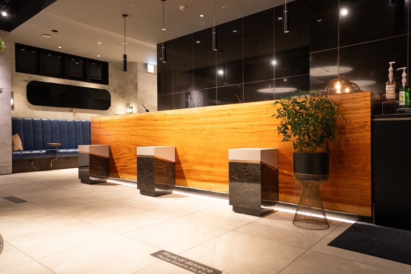 【直前割】ご宿泊3日前からのご予約限定価格！〜 選べる朝食付き〜 