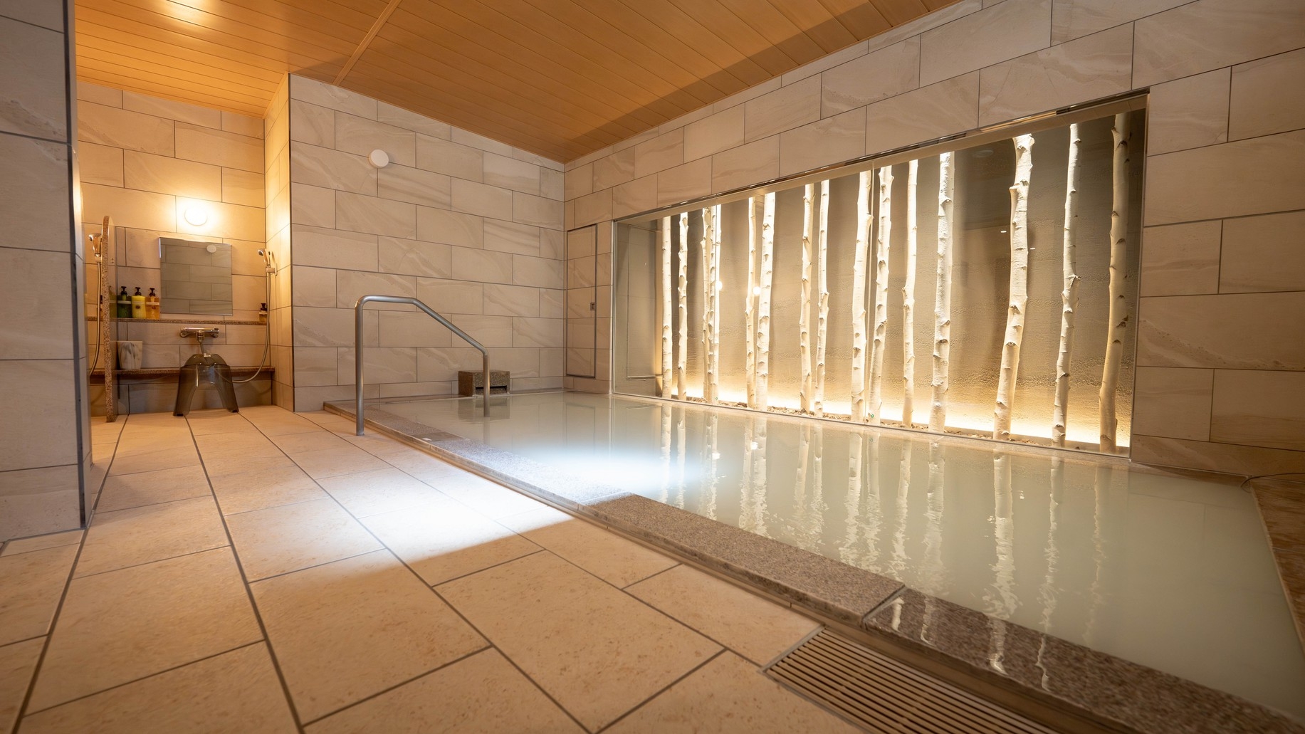 【さき楽30】30日前までのご予約でお得に♪【素泊まり】