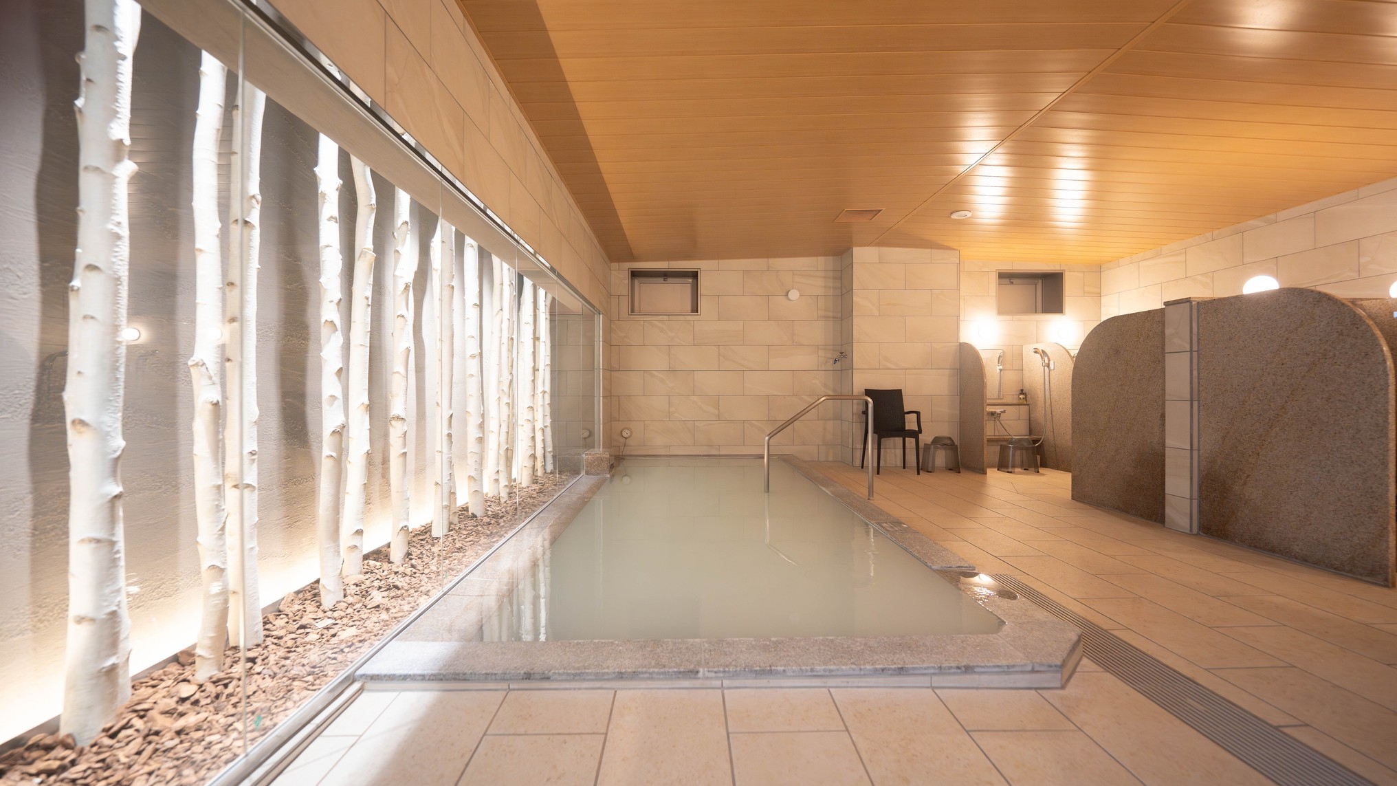 ふたり合せて100歳以上限定！松本観光の思い出に♪【素泊まり】