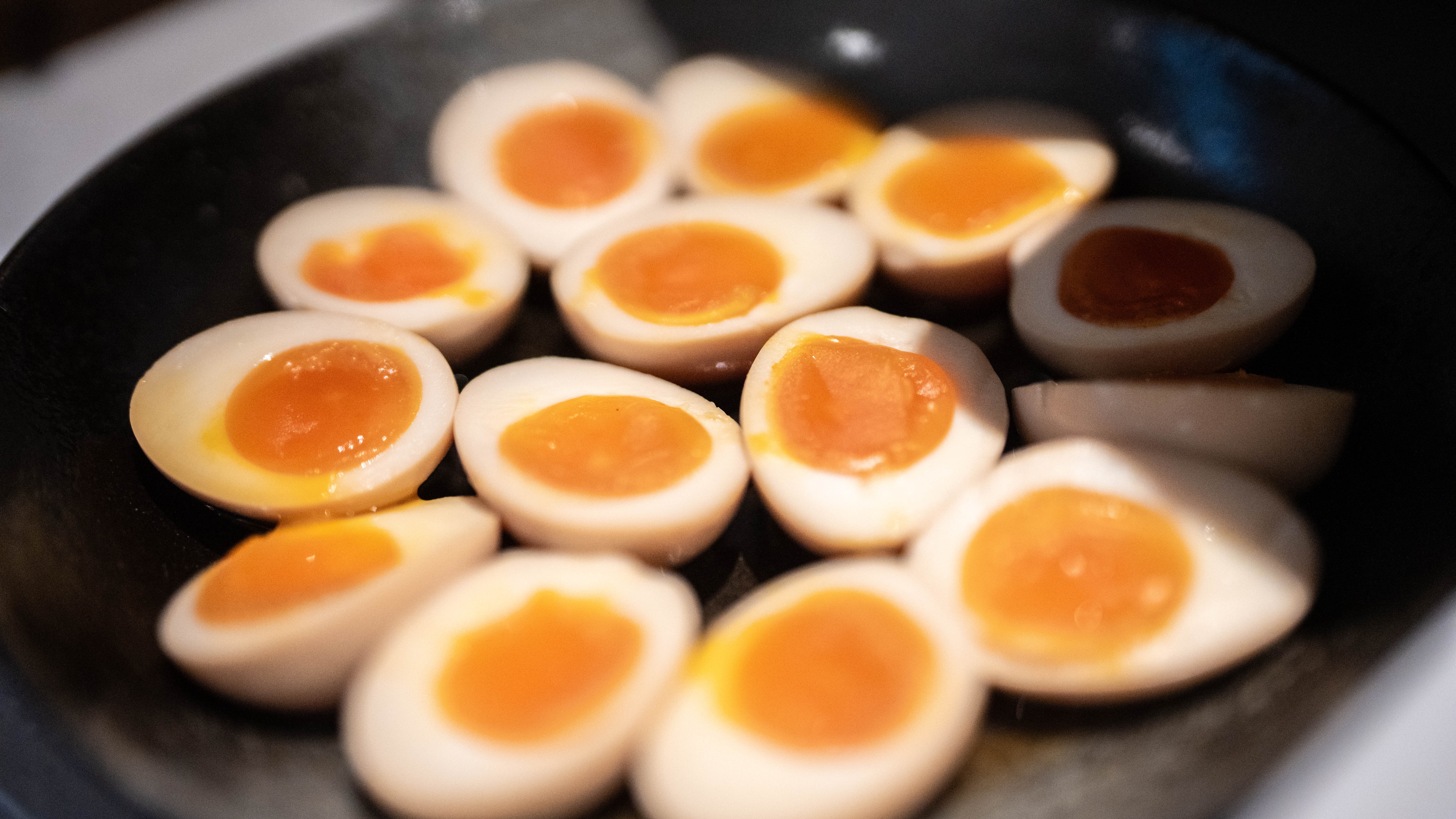 心温まる手作り朝食 一例