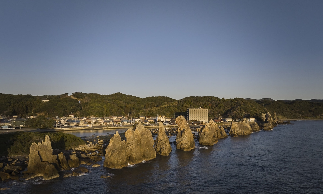 【秋冬SALE】〜素泊まり〜＜小学生以下添い寝無料＞