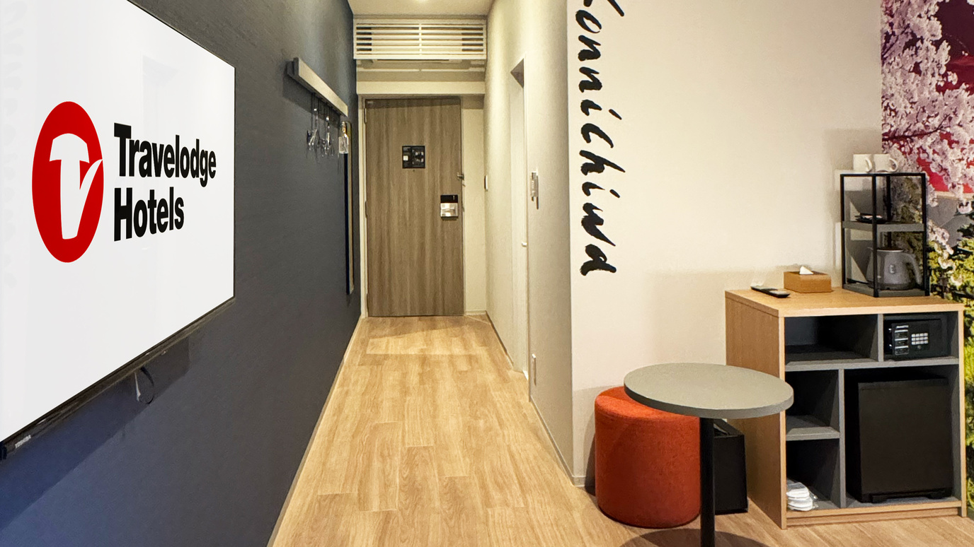 【禁煙】スーペリアクイーンルーム