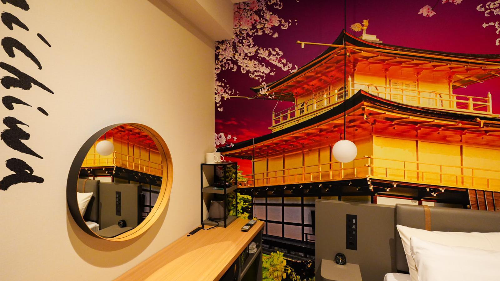 【禁煙】スタンダードダブル