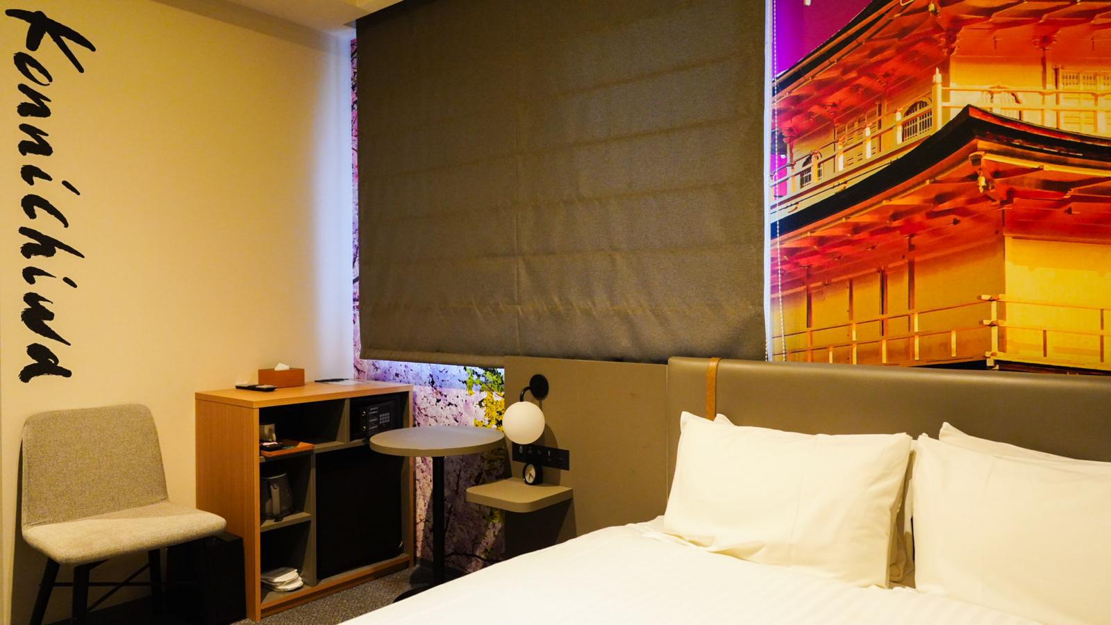 【禁煙】スーペリアククイーン