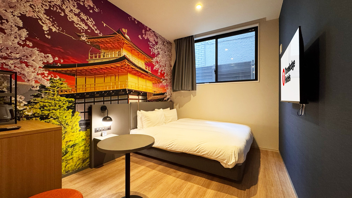 【禁煙】スーペリアクイーンルーム