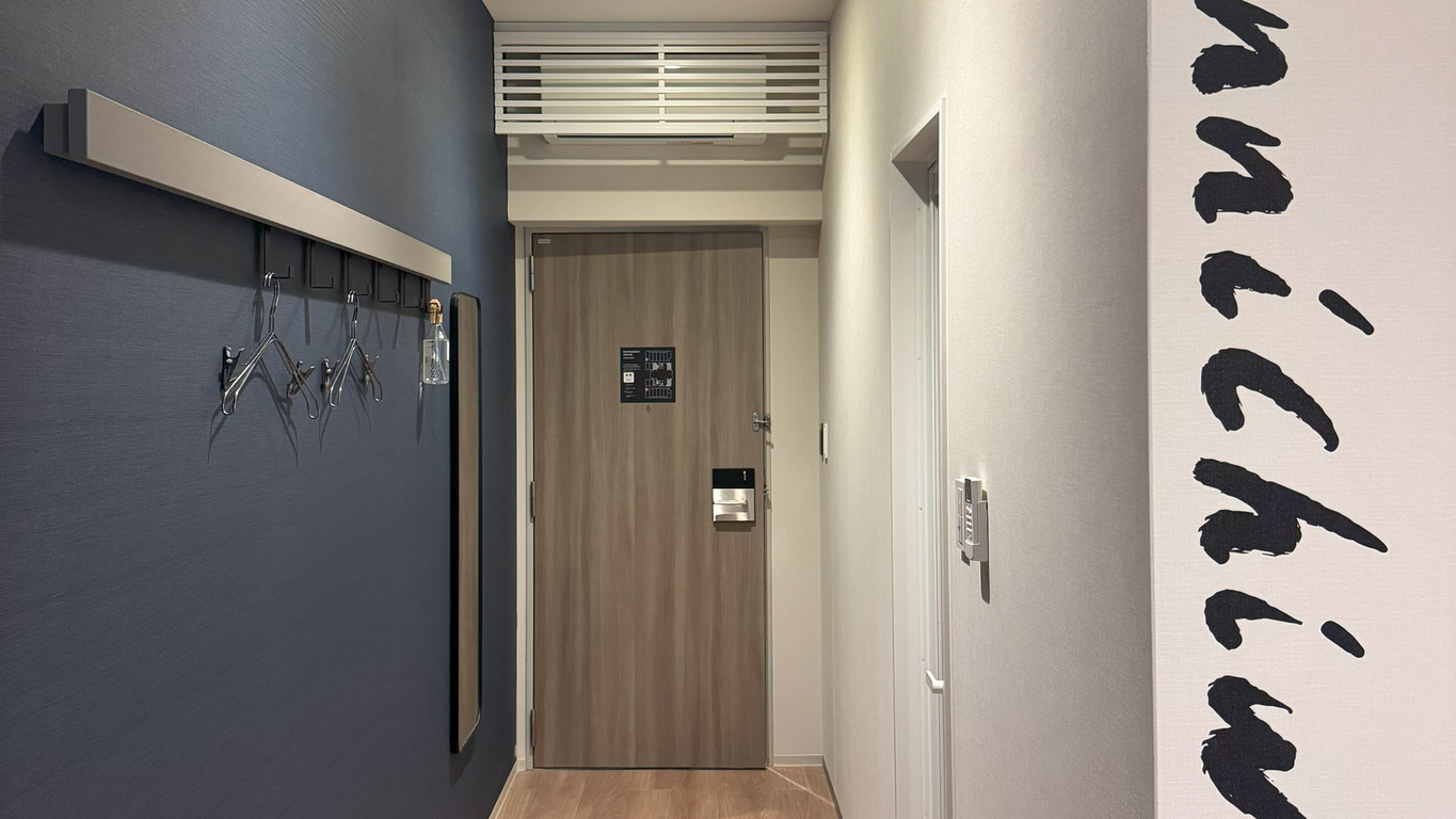 【禁煙】スーペリアクイーンルーム