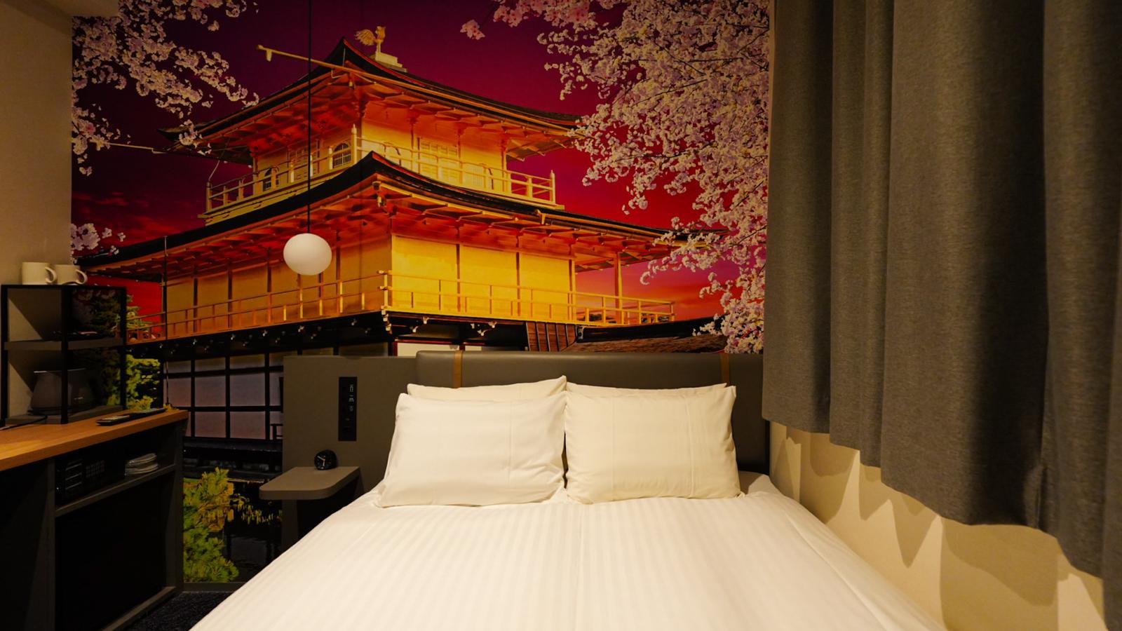 【禁煙】スタンダードダブル