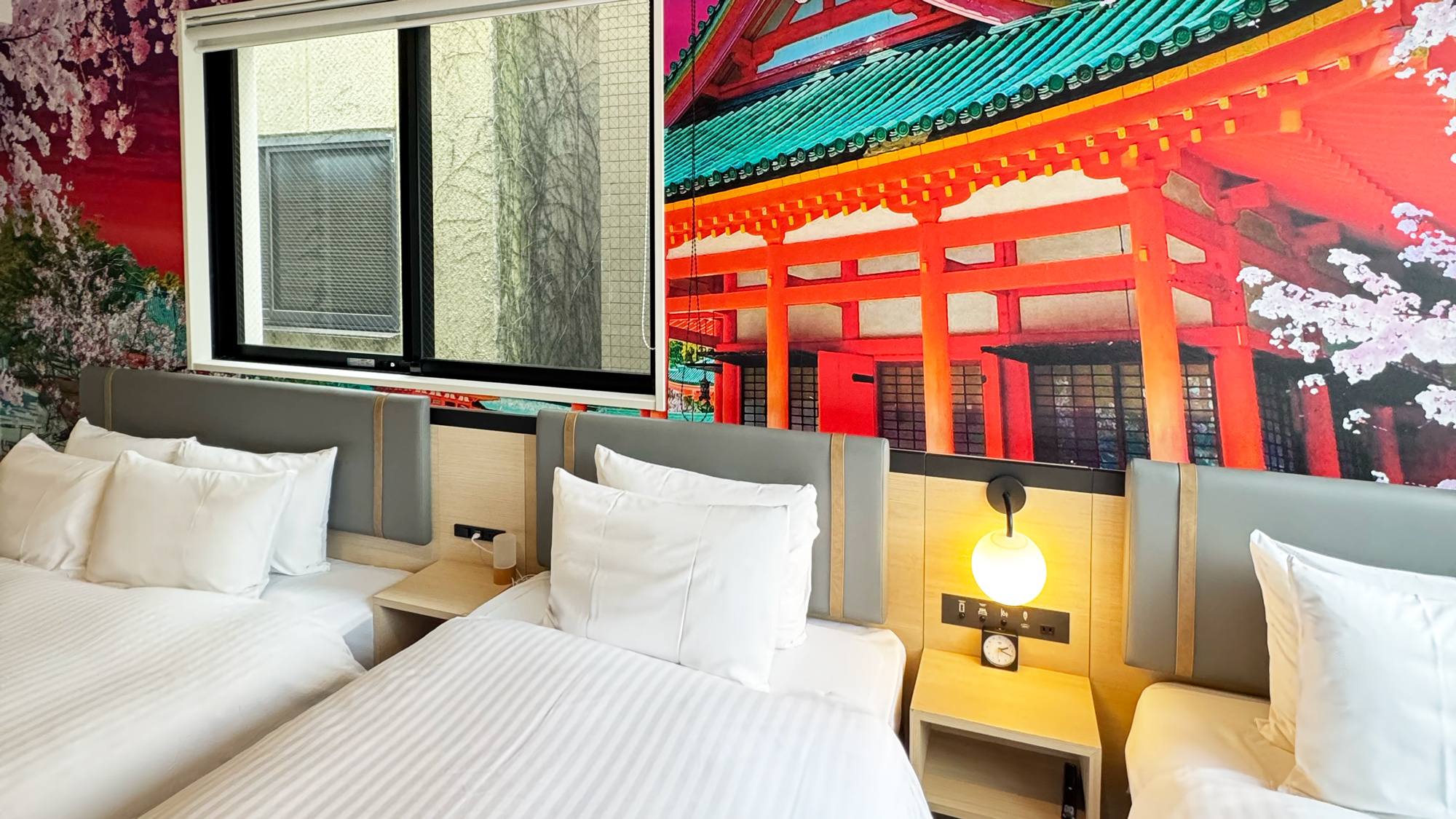 【禁煙】フレンズ＆ファミリー フォース