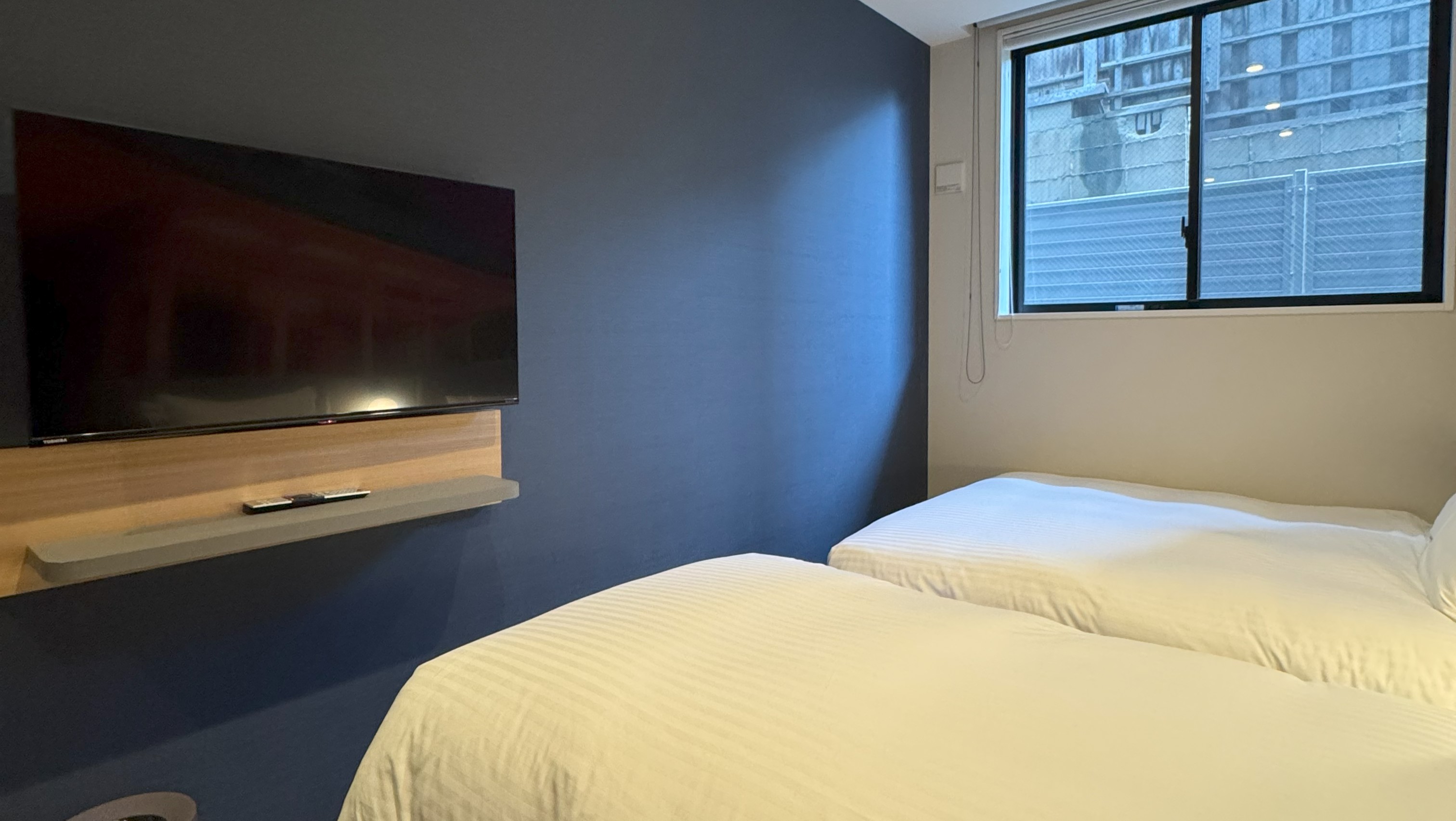 【禁煙】フレンズ＆ファミリートリプル