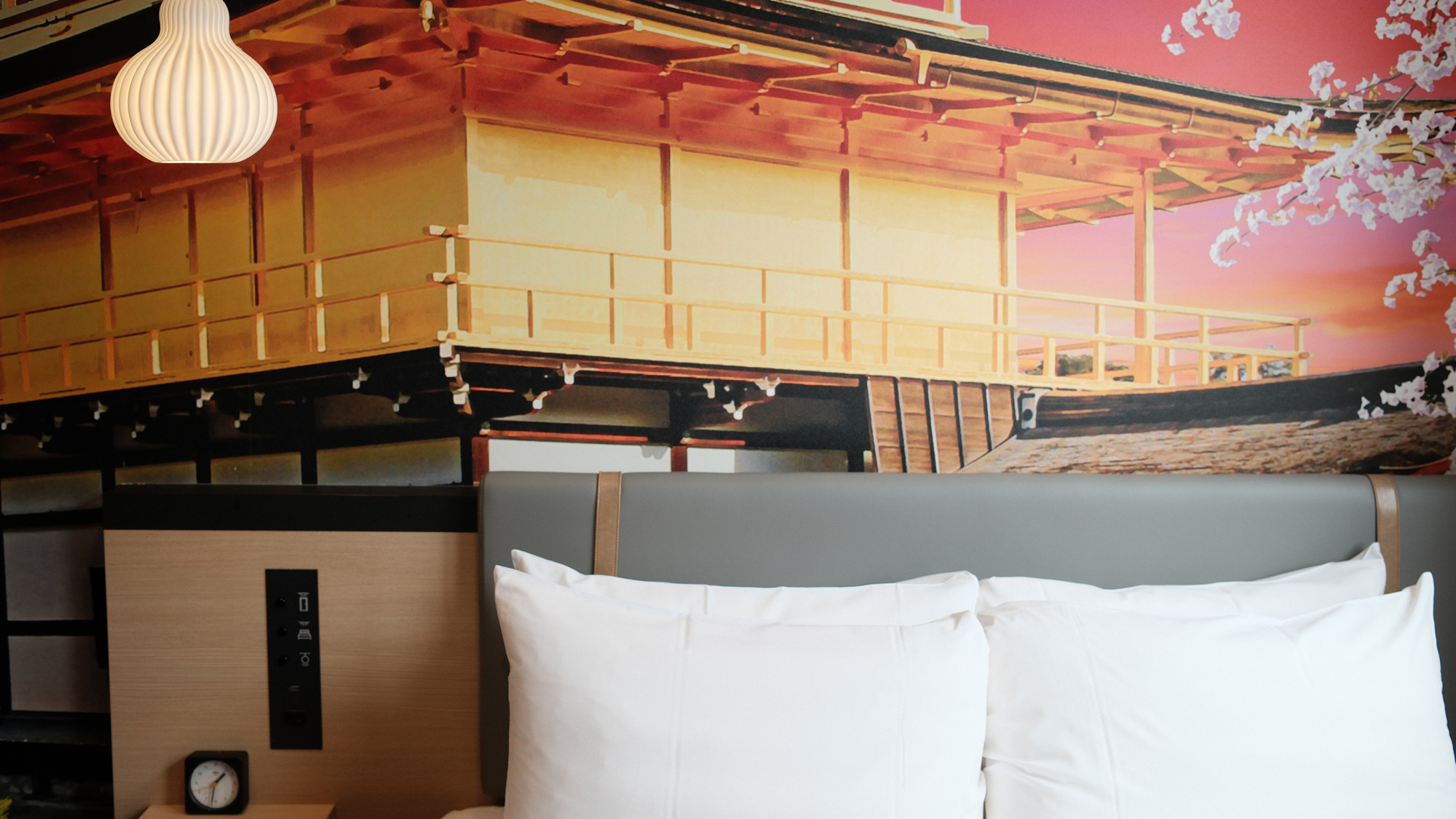 【禁煙】スタンダードダブルルーム