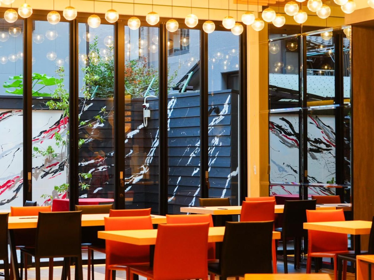 コワーキングスペースとしてもご利用いただけます