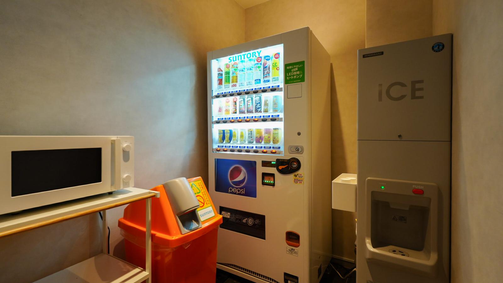 パブリックスペース