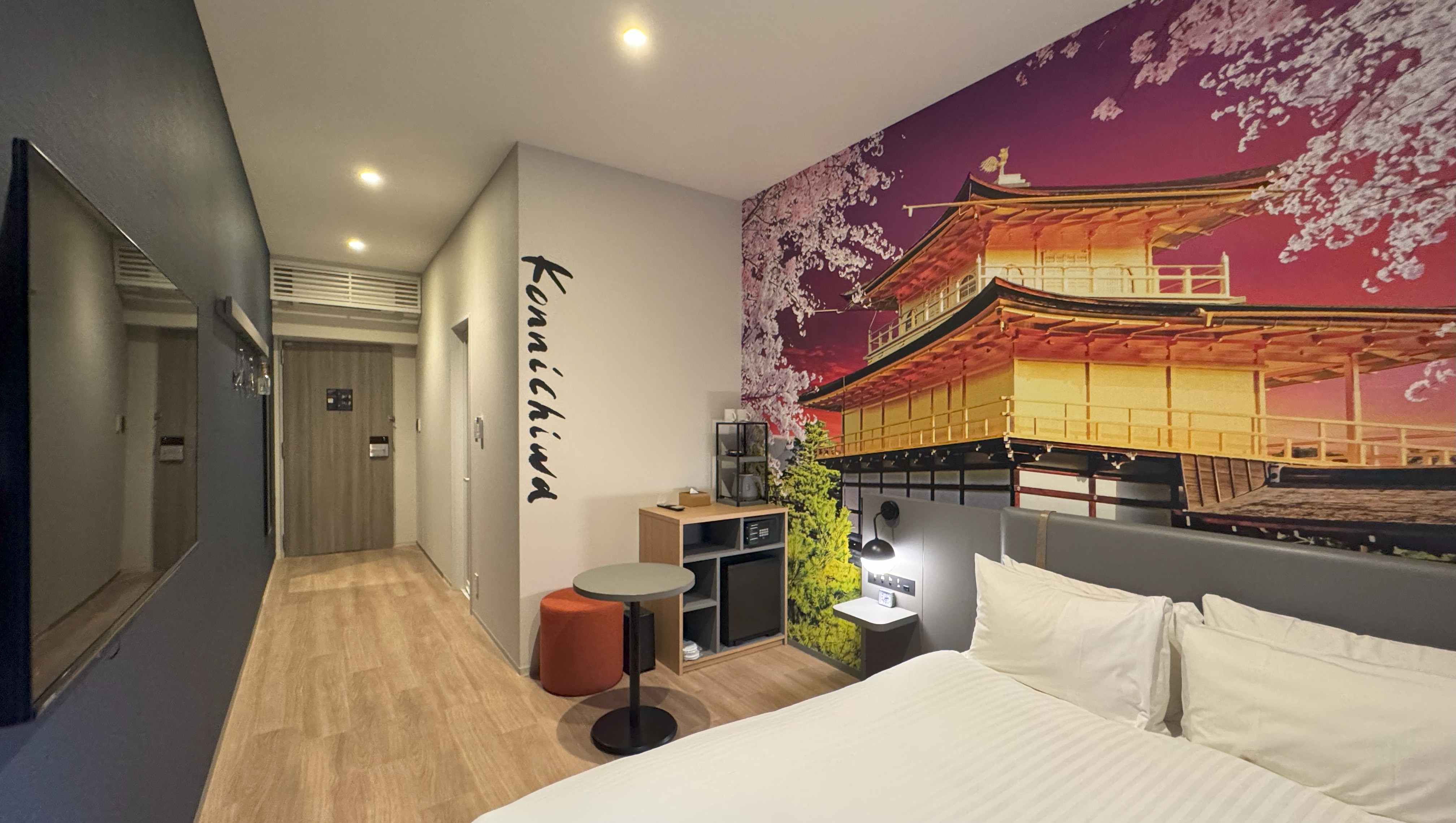 【禁煙】スーペリアクイーンルーム