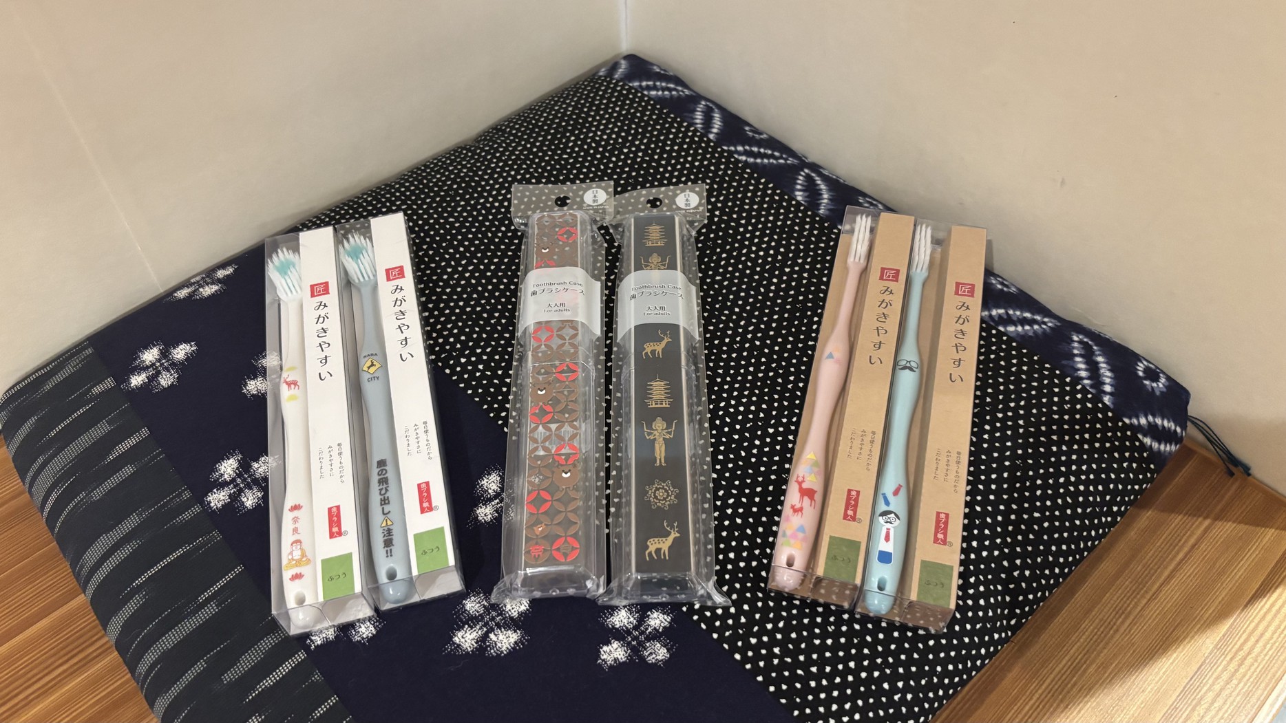 モニタープラン　口コミ投稿で当館人気のお土産をプレゼント♪