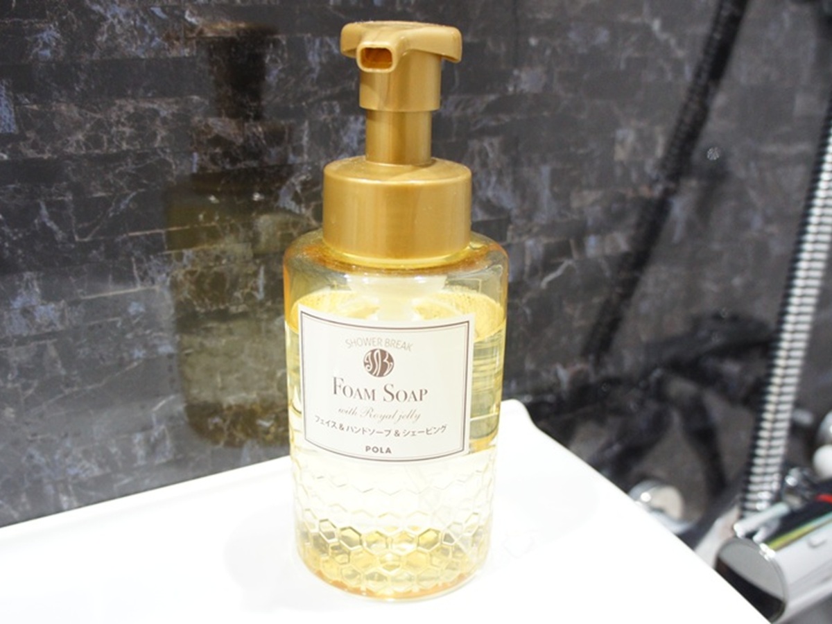 バスアメニティ