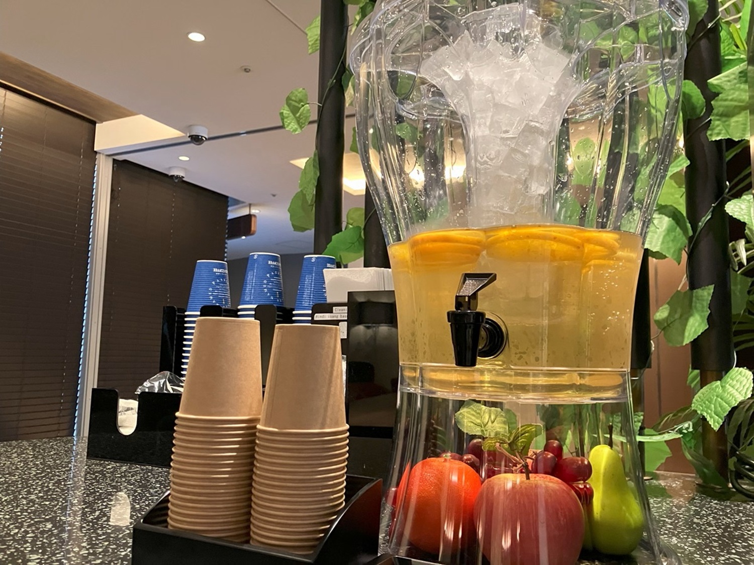 ビネガーウォーター