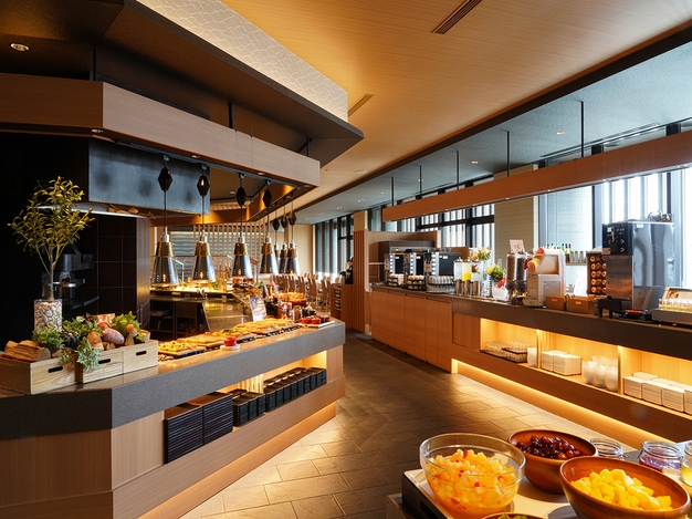 【函館】【さき楽】30日前までの予約でお得に「湯と食」を味わう旅〜朝食付〜