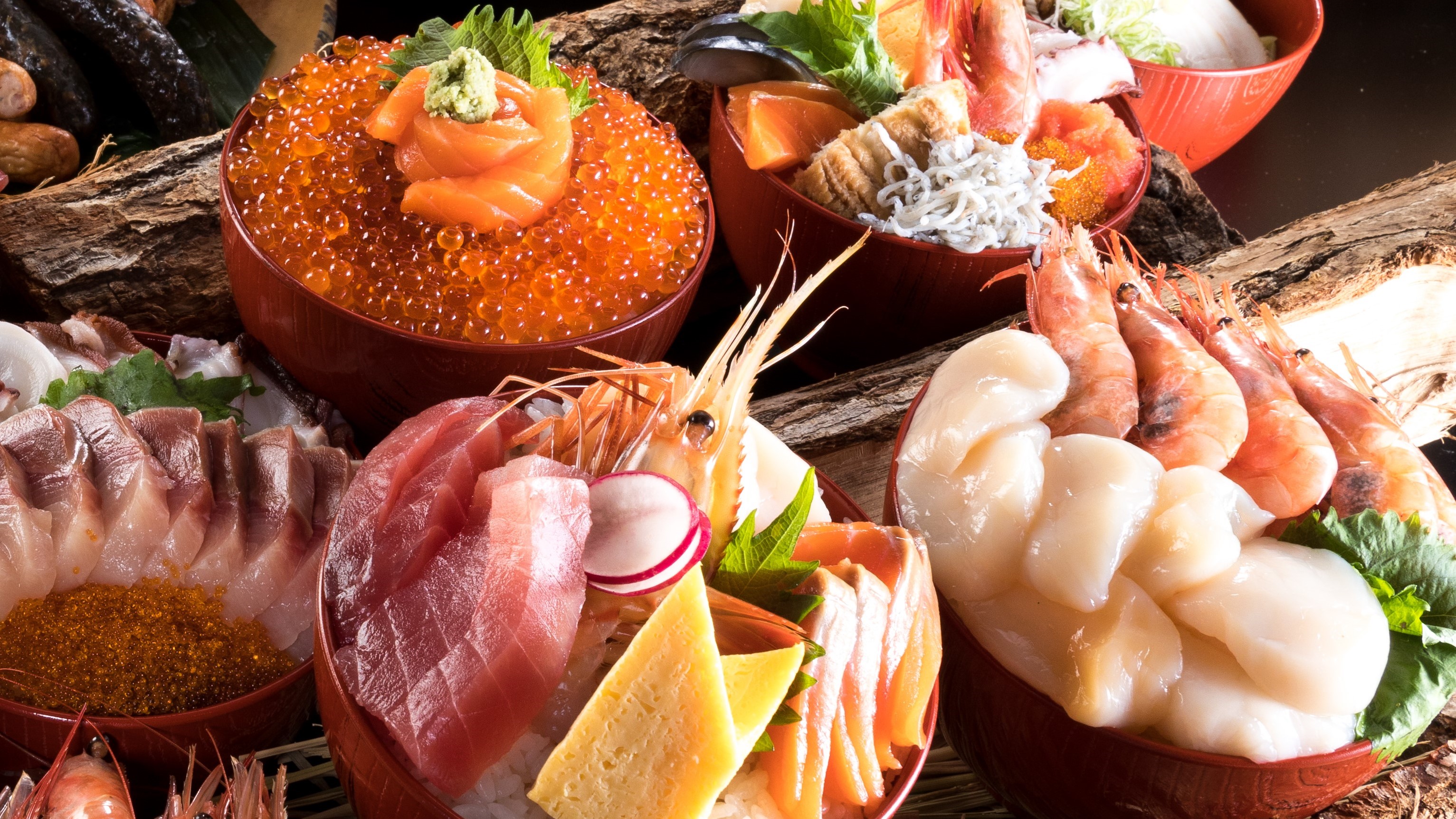 北海道で食事が美味しいと評判のおすすめ宿10選