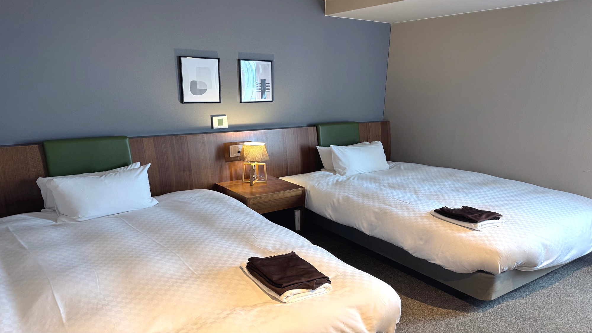 【ツイン】イメージ②