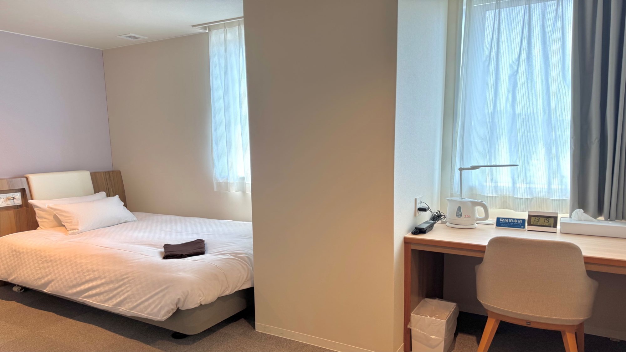 【バリアフリールーム】イメージ