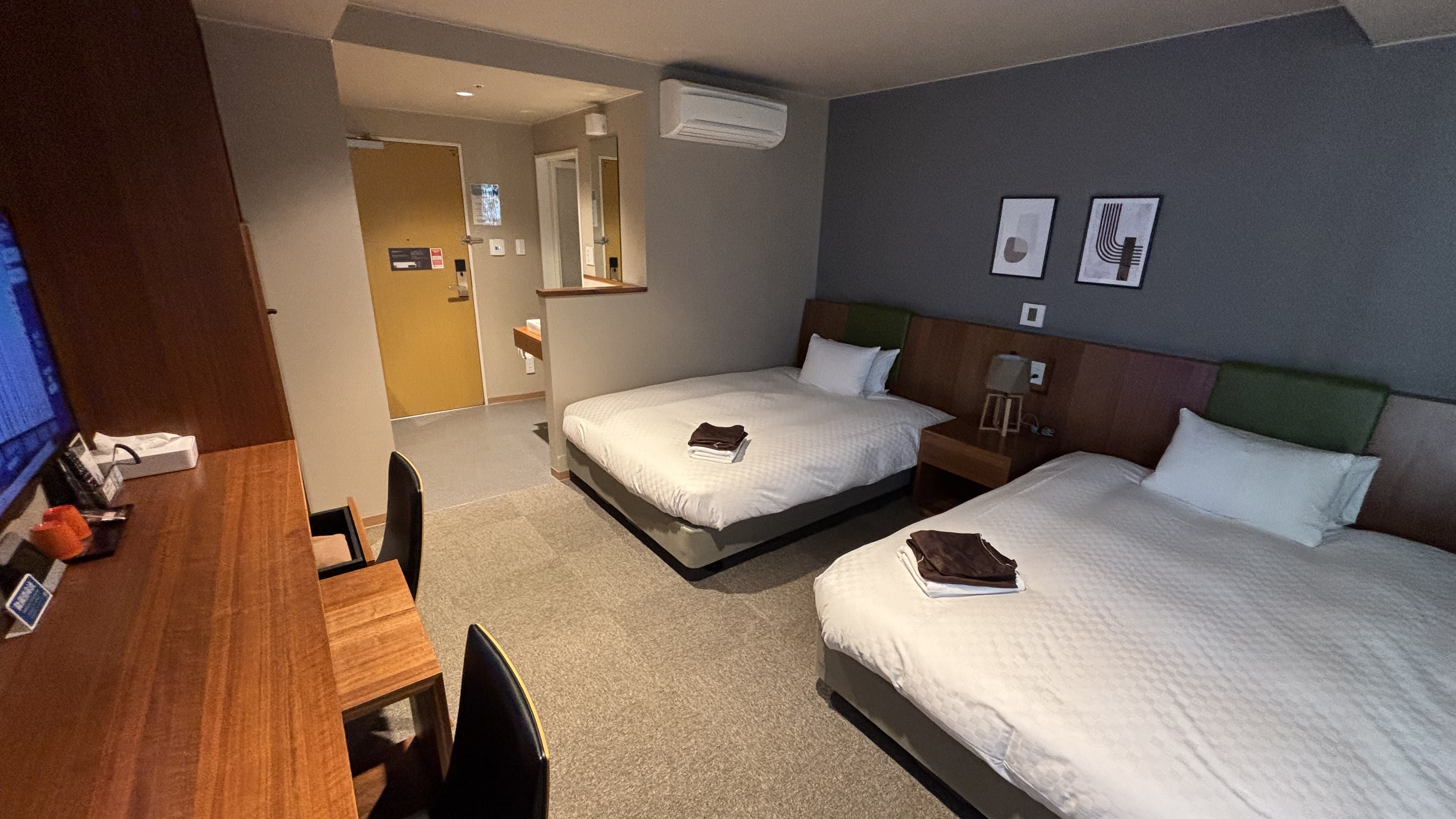 【ツイン】イメージ