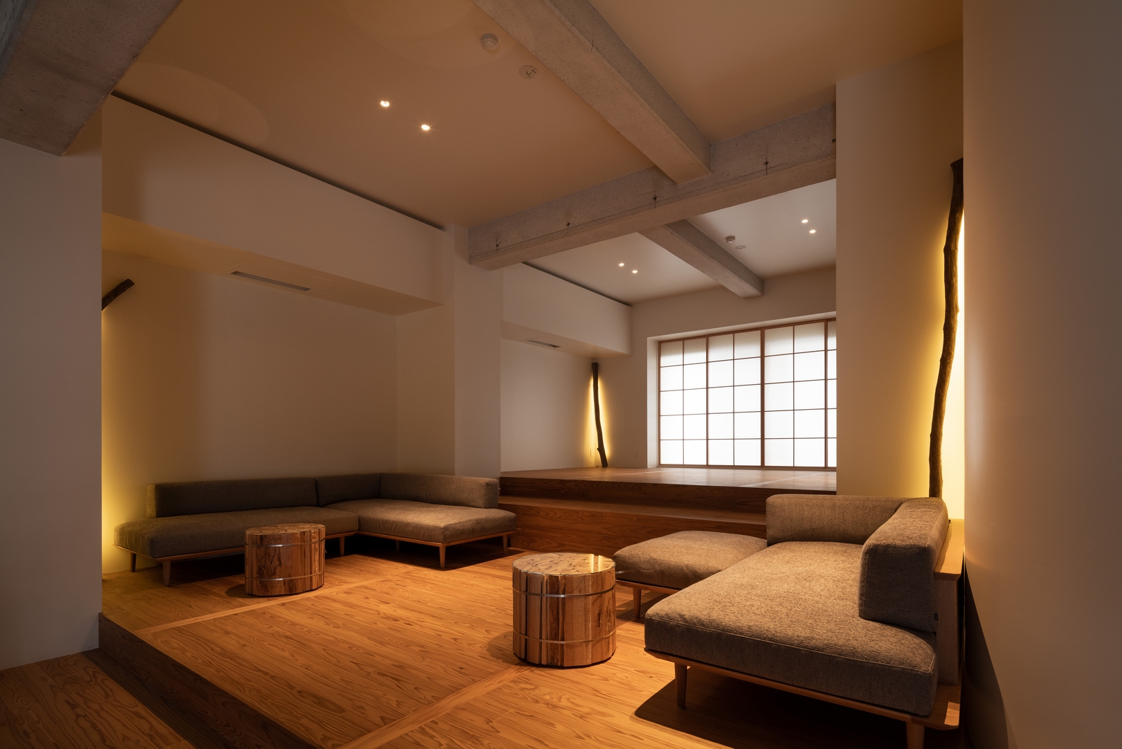 【素泊まり】高山陣屋前オープンした地元家具メーカーとのコラボレーションホテル！