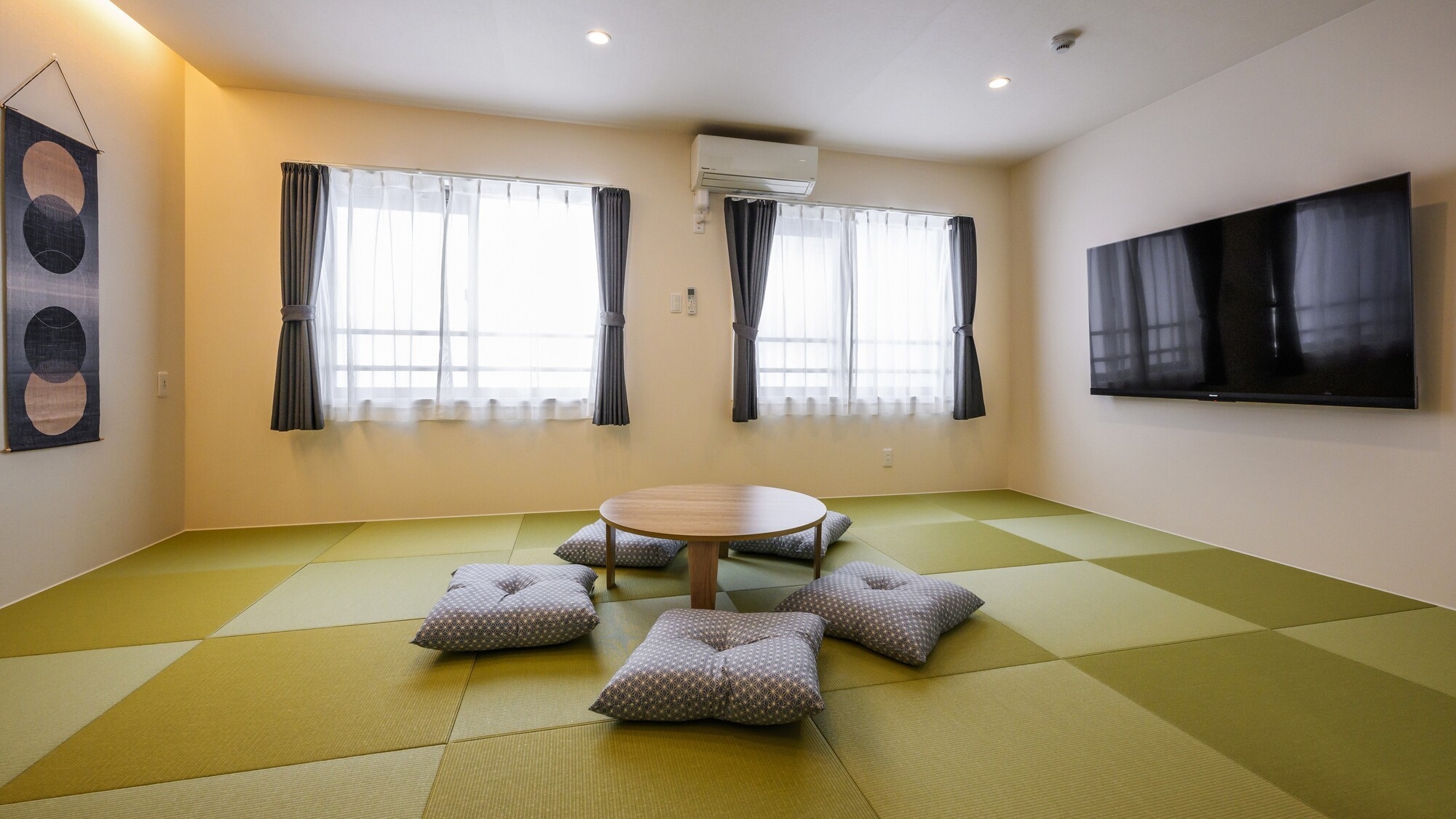 【連泊限定】国際通り近く！キッチン完備コンドミニアムで快適な那覇ステイ(素泊まり)