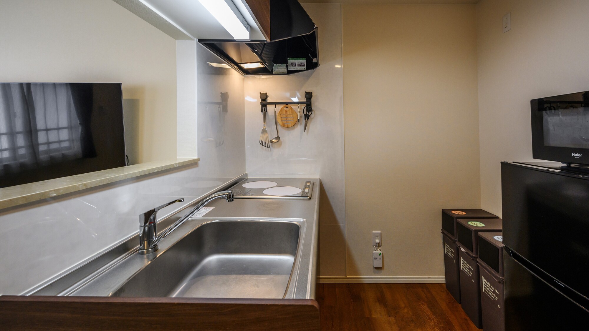 和室コンド～5名仕様～