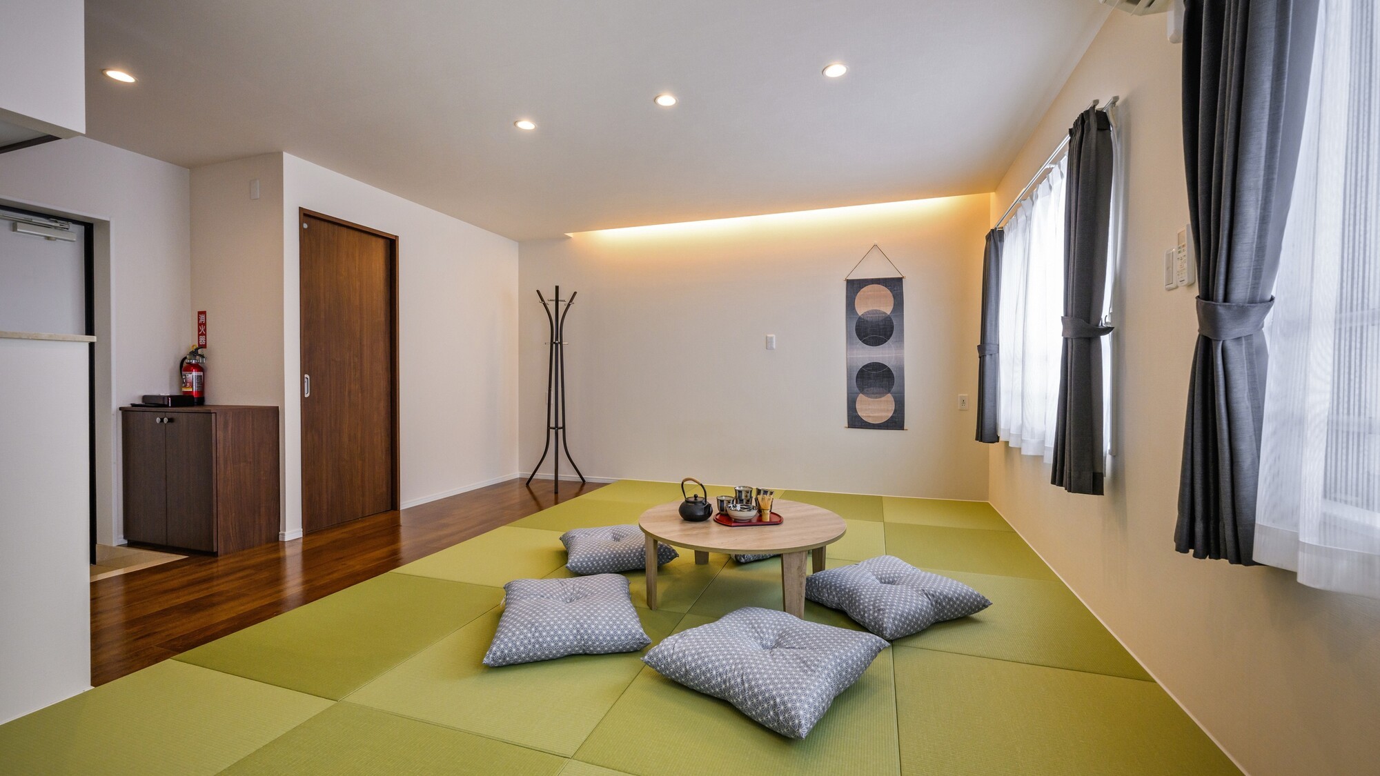 和室コンド～5名仕様～