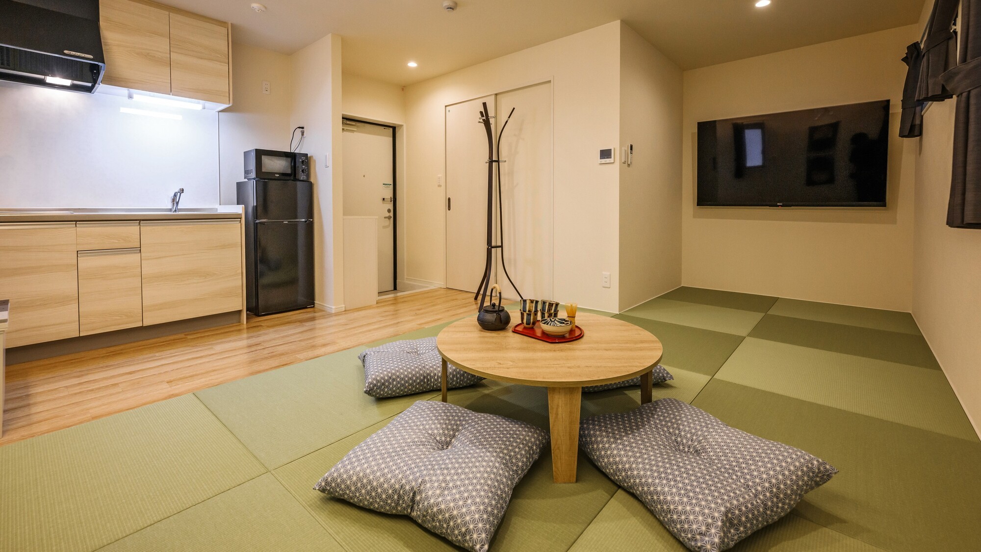 和室コンド