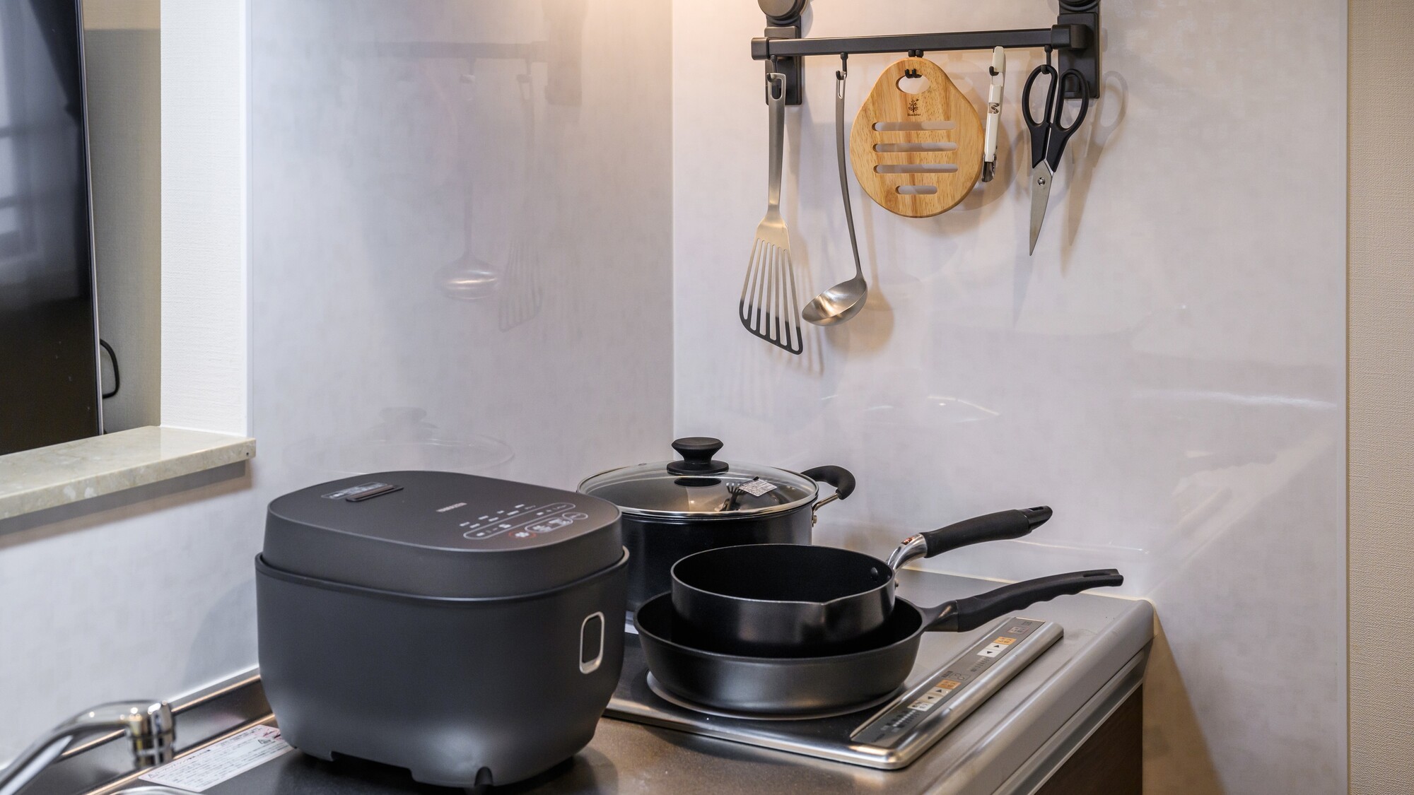 キッチン用品一式