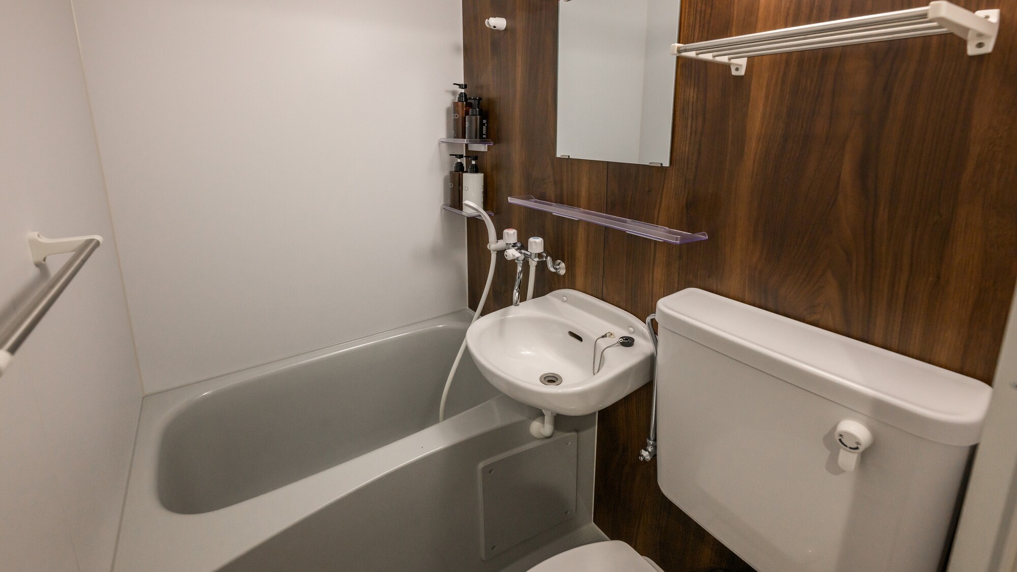 和室コンド～5名仕様～