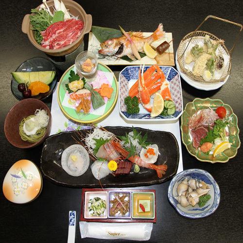 料理薬師プラン用