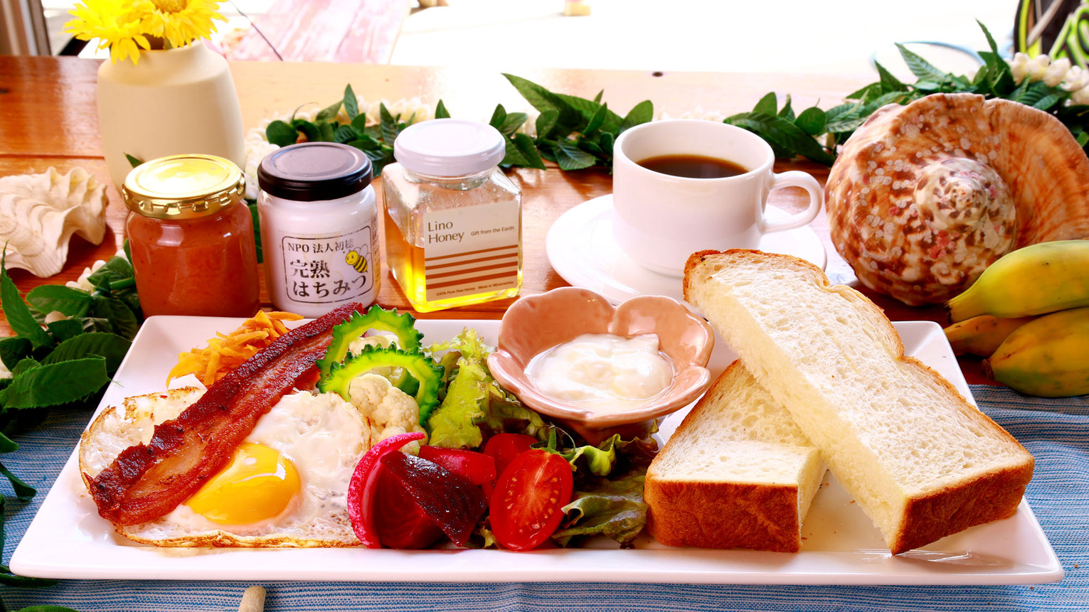 【1泊朝食】夜は自由に☆気軽に泊まれる朝食だけが付いたプランです♪