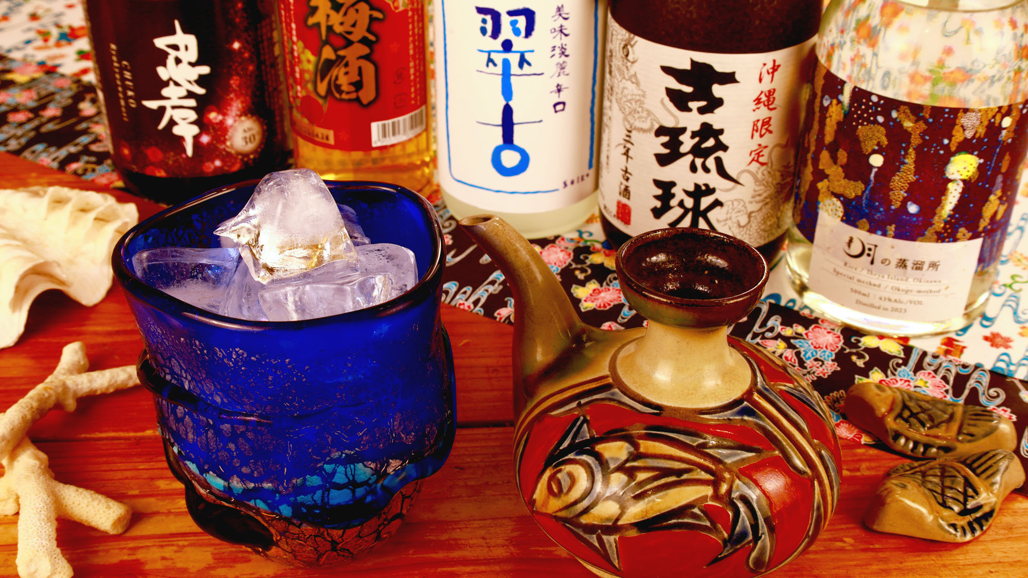 【1泊夕食付】夜ご飯はおまかせ！はまばるのおかあが作る料理はほっこり美味しい！翌朝はゆっくり島時間