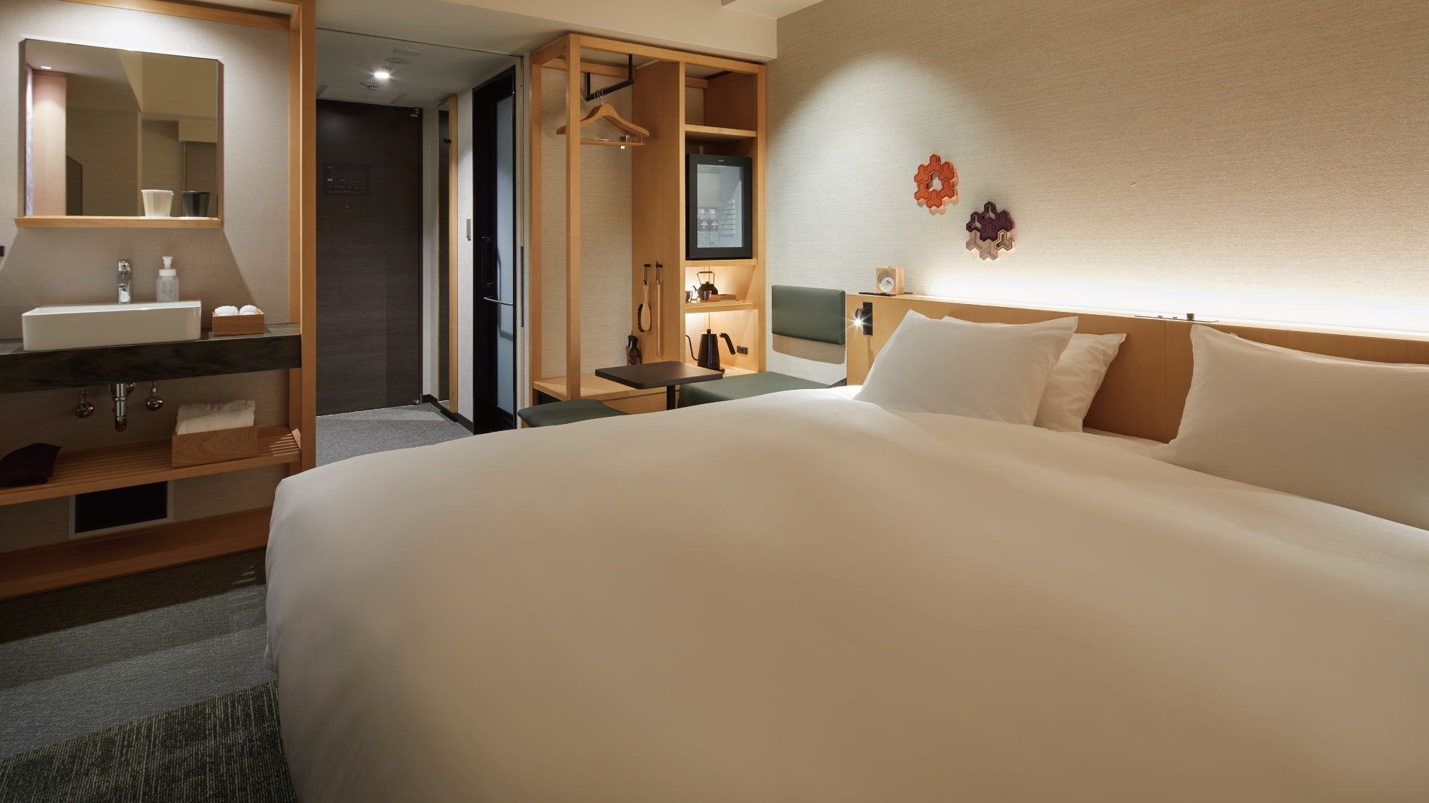 デラックスキング