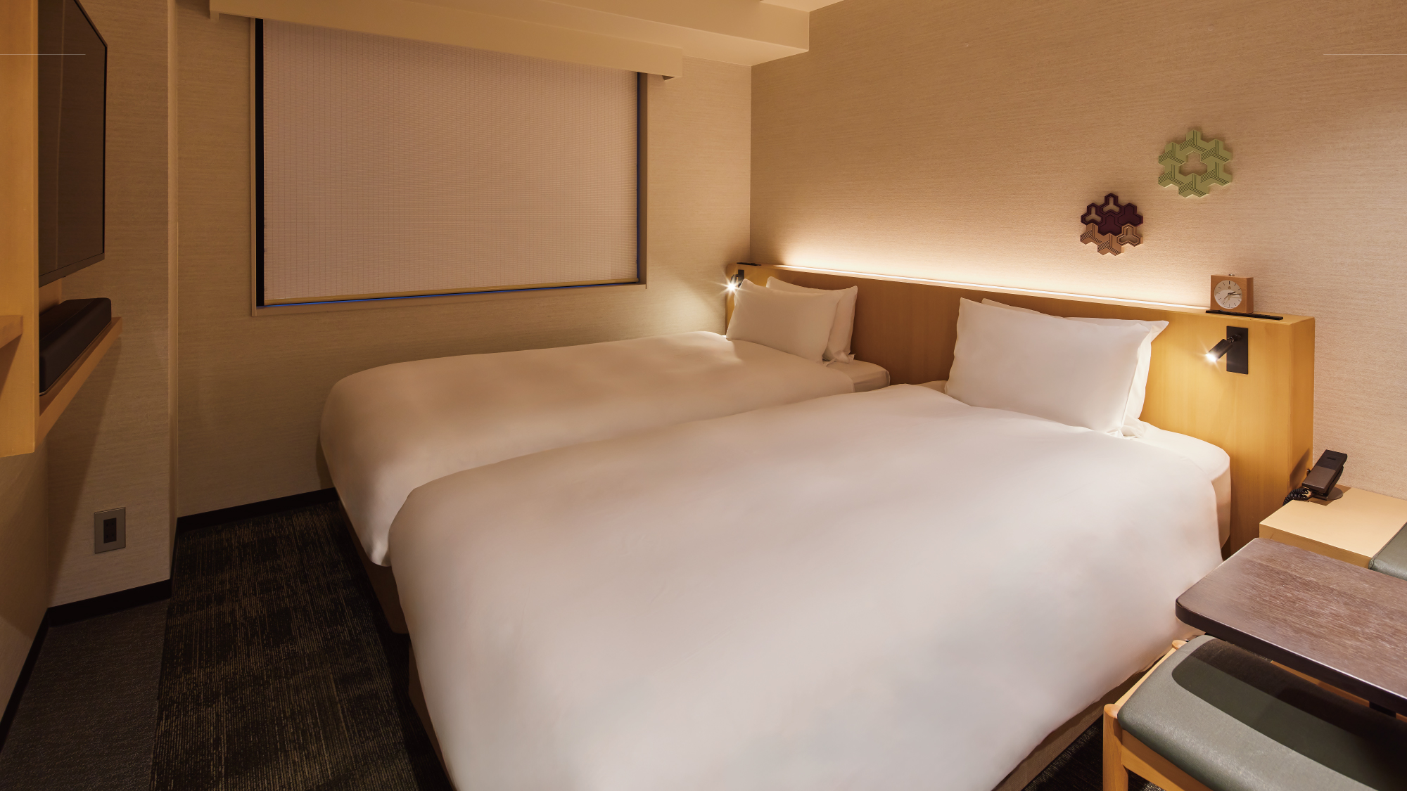 スーペリアツイン