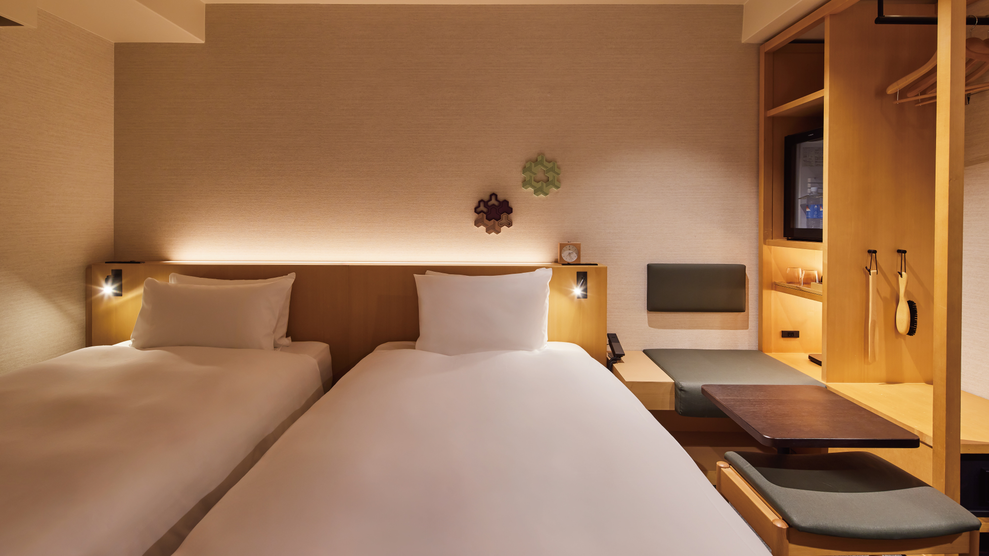 スーペリアツイン